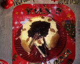 Foto del paso 5 de la receta: Tarta de leche frita a mi manera TMX 5