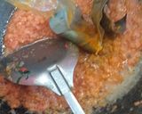 Foto langkah ke 3 dari resep Ceker Ayam Rica Rica.