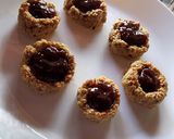 Foto del paso 5 de la receta: Pepas de avena express