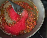 Foto del paso 4 de la receta: Arroz con zamburiñas