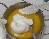 Foto langkah ke 3 dari resep Condensed milk cotton cake resepnya ci tintin rayner.