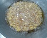 Foto langkah ke 4 dari resep Kacang Telur Manis gurih renyah.