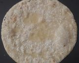 ફુલકા રોટી (Fulka Roti Recipe In Gujarati) રેસીપી સ્ટેપ2ફોટો