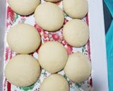 Foto del paso 3 de la receta: Berlines