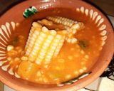 Foto del paso 14 de la receta: Chileatole