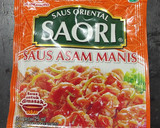 Foto langkah ke 5 dari resep Udang nanas asam manis.