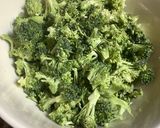 Une image de l'étape 6 de Brocoli cheese soup 🫕🥦 🧀.
