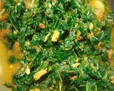 मेथी के पराठे (methi ke parathe recipe in Hindi) रेसिपी चरण 3 फोटो
