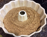 Foto del paso 2 de la receta: Queque de plátanos con harina de linaza