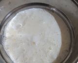 A picture of step 1 of Krishna Janmashtami Special Makhan Mishri.