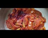ટામેટા સૂપ (Tomato Soup Recipe In Gujarati) રેસીપી સ્ટેપ1ફોટો