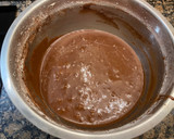 Foto del paso 4 de la receta: Plumcake fácil de chocolate