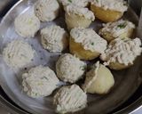 Foto langkah ke 5 dari resep Siomay Ikan.