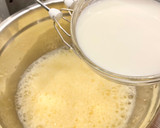 Foto del paso 3 de la receta: Pastel de hojaldre, dulce de leche y coco "sin gluten"