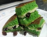 Foto langkah ke 7 dari resep Martabak Simple Homemade.