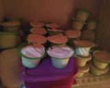 Foto langkah ke 4 dari resep Es krim enak & lembut home made anti gagal.