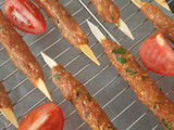 Adana Kebap