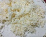 A picture of step 2 of Coconut cookies.
