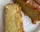 A picture of step 9 of Best Lemon Cake Ever.
