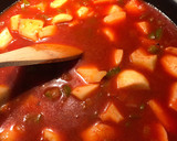 Foto del paso 2 de la receta: Marmitako