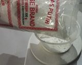 Foto langkah ke 1 dari resep Es Bongko Kurma Kuah Susu.