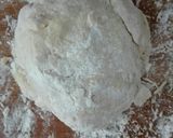 Foto del paso 4 de la receta: Ñoquis de papa con salsa de albahaca y ajo