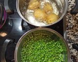 Foto del paso 2 de la receta: Ensalada de pasta sin gluten