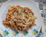 Foto del paso 7 de la receta: Tallarines Caseros!