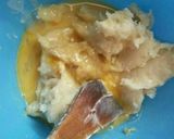 Foto langkah ke 2 dari resep Pempek DOS (Tanpa Ikan).
