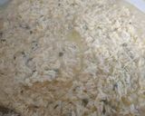 Foto del paso 1 de la receta: Arroz pilaf