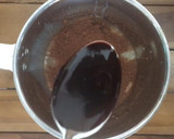 சாக்லேட் மில்க் ஷேக் (Chocolate Milkshake) ரெசிபி ஸ்டேப் 2 புகைப்படம்