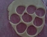 Foto del paso 4 de la receta: Saludables alfajores con dulce de dátiles