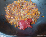 Foto del paso 6 de la receta: Codorniz guisada