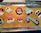 A picture of step 6 of Royal Icing.