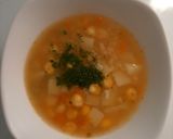 Foto del paso 3 de la receta: Sopa Campesina