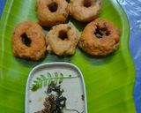 মেদু বড়া (Medu Bora) রেসিপি ধাপ - 5 ছবি