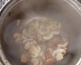 Foto del paso 7 de la receta: Fideos con salsa paricien