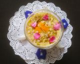 મેંગો ઠંડાઈ રેસીપી સ્ટેપ4ફોટો