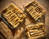 Foto del paso 7 de la receta: Canelones de capón