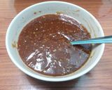 รูปขั้นตอนการทำที่ 6 ของ ปีกไก่ทอดซอสแดง