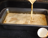 Foto del paso 4 de la receta: Flan de cacao y café con chocolate blanco