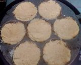 Foto langkah ke 3 dari resep Wingko, crispy diluar..lembut di dalam...🥰.