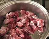 Foto del paso 3 de la receta: Guisado de res