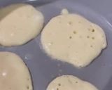A picture of step 6 of Ricotta Pancakes.