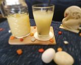 A picture of step 5 of Fresh Sweet Lime Juice (Mosambi Juice).