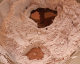 Foto del paso 3 de la receta: Crazy cake (torta loca) :sin gluten, sin huevos, sin leche