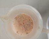 Foto langkah ke 1 dari resep Roti sisir eggless.