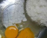 Foto langkah ke 1 dari resep 386. Bolu Warna.