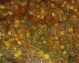 Foto del paso 5 de la receta: Picadillo de carne para hallacas🎄