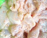 A picture of step 2 of Chicken Kebab.